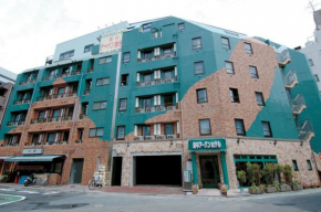 Отель Fuchu Urban Hotel  Футю